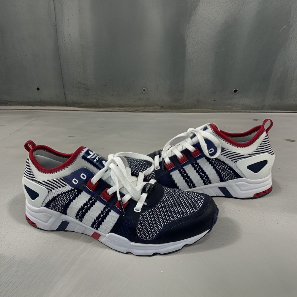 Adidas x Palace EQT Prime Knit Pack